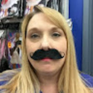 Meet your Posher, Danyel